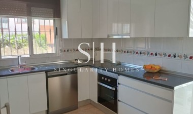 Herverkoop - Villa - Pilar de la Horadada - Costa Blanca