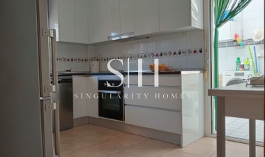 Herverkoop - Villa - Pilar de la Horadada - Costa Blanca