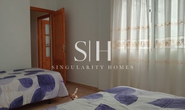 Herverkoop - Villa - Pilar de la Horadada - Costa Blanca