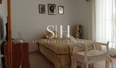 Herverkoop - Villa - Pilar de la Horadada - Costa Blanca