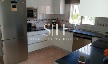 Herverkoop - Villa - Pilar de la Horadada - Costa Blanca