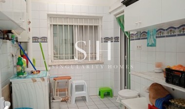 Herverkoop - Villa - Pilar de la Horadada - Costa Blanca