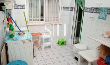 Herverkoop - Villa - Pilar de la Horadada - Costa Blanca