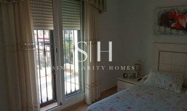 Herverkoop - Villa - Pilar de la Horadada - Costa Blanca