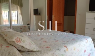 Herverkoop - Villa - Pilar de la Horadada - Costa Blanca