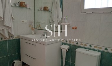 Herverkoop - Villa - Pilar de la Horadada - Costa Blanca