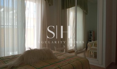 Herverkoop - Villa - Pilar de la Horadada - Costa Blanca