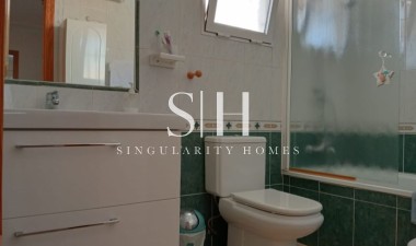 Herverkoop - Villa - Pilar de la Horadada - Costa Blanca