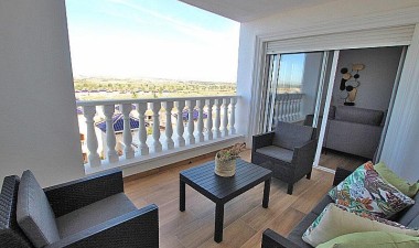 Resale - Apartment / flat - Guardamar del Segura - El Edén - Los Estaños