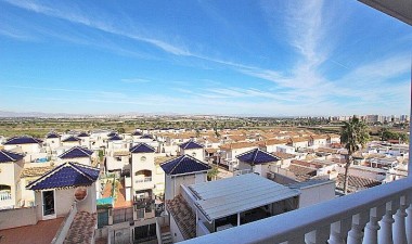 Resale - Apartment / flat - Guardamar del Segura - El Edén - Los Estaños