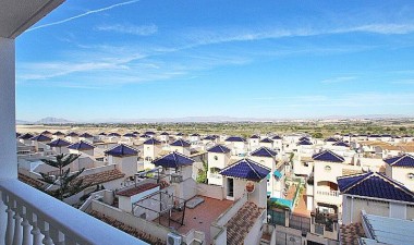 Resale - Apartment / flat - Guardamar del Segura - El Edén - Los Estaños