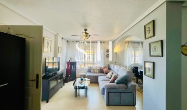 Resale - House - Orihuela Costa - Lomas de Cabo Roig