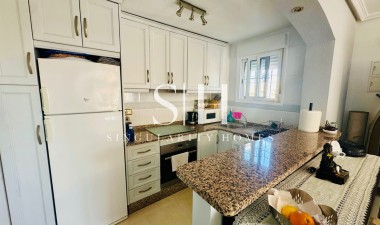 Resale - House - Orihuela Costa - Lomas de Cabo Roig