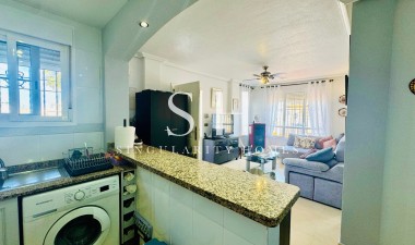 Resale - House - Orihuela Costa - Lomas de Cabo Roig