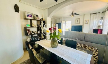 Resale - House - Orihuela Costa - Lomas de Cabo Roig