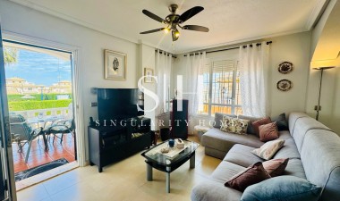 Resale - House - Orihuela Costa - Lomas de Cabo Roig