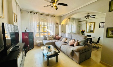 Resale - House - Orihuela Costa - Lomas de Cabo Roig