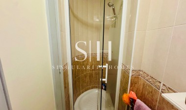 Resale - House - Orihuela Costa - Lomas de Cabo Roig