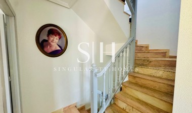 Resale - House - Orihuela Costa - Lomas de Cabo Roig