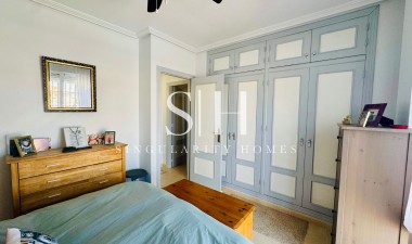 Resale - House - Orihuela Costa - Lomas de Cabo Roig