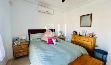 Resale - House - Orihuela Costa - Lomas de Cabo Roig