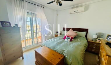 Resale - House - Orihuela Costa - Lomas de Cabo Roig