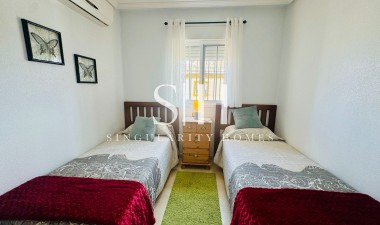 Resale - House - Orihuela Costa - Lomas de Cabo Roig