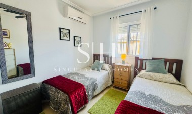 Resale - House - Orihuela Costa - Lomas de Cabo Roig