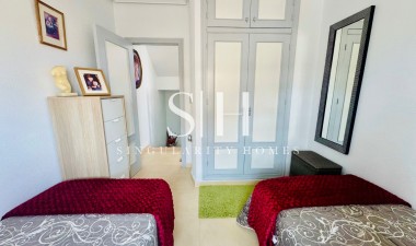 Resale - House - Orihuela Costa - Lomas de Cabo Roig