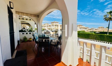 Resale - House - Orihuela Costa - Lomas de Cabo Roig