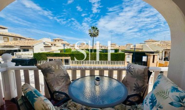 Resale - House - Orihuela Costa - Lomas de Cabo Roig