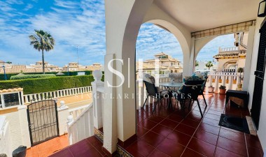 Resale - House - Orihuela Costa - Lomas de Cabo Roig
