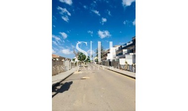 Перепродажа - Бунгало - Pilar de la Horadada - La Torre de la Horadada