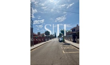 Перепродажа - Бунгало - Pilar de la Horadada - La Torre de la Horadada