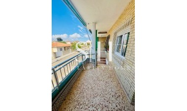 Перепродажа - Бунгало - Pilar de la Horadada - La Torre de la Horadada