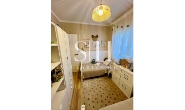 Перепродажа - Бунгало - Pilar de la Horadada - La Torre de la Horadada