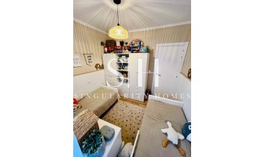 Перепродажа - Бунгало - Pilar de la Horadada - La Torre de la Horadada