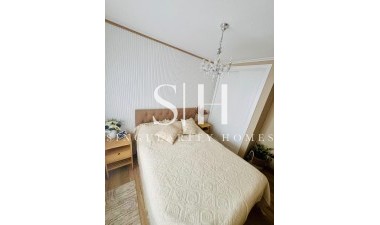 Перепродажа - Бунгало - Pilar de la Horadada - La Torre de la Horadada