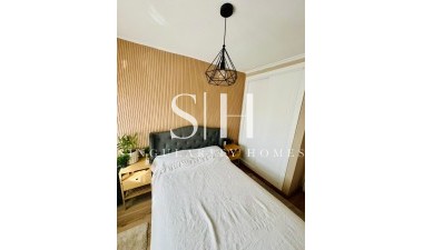 Перепродажа - Бунгало - Pilar de la Horadada - La Torre de la Horadada