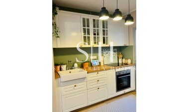 Перепродажа - Бунгало - Pilar de la Horadada - La Torre de la Horadada