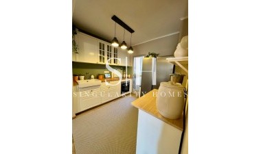 Перепродажа - Бунгало - Pilar de la Horadada - La Torre de la Horadada