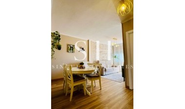 Перепродажа - Бунгало - Pilar de la Horadada - La Torre de la Horadada