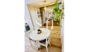 Перепродажа - Бунгало - Pilar de la Horadada - La Torre de la Horadada