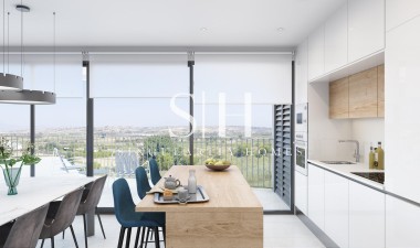 New Build - Apartment / flat - Guardamar del Segura - Avenida del Puerto