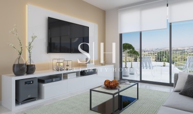 New Build - Apartment / flat - Guardamar del Segura - Avenida del Puerto