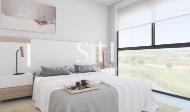 New Build - Apartment / flat - Guardamar del Segura - Avenida del Puerto