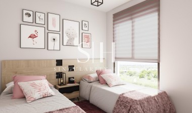 New Build - Apartment / flat - Guardamar del Segura - Avenida del Puerto