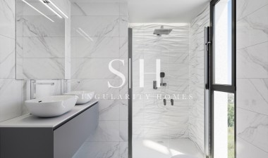 New Build - Apartment / flat - Guardamar del Segura - Avenida del Puerto