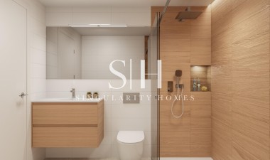 New Build - Apartment / flat - Guardamar del Segura - Avenida del Puerto