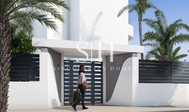 New Build - Apartment / flat - Guardamar del Segura - Avenida del Puerto